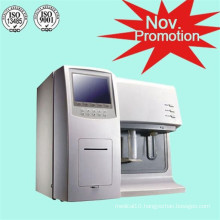 semi-automatic hematology analyzer/ semi auto analyzer priceMSLAB06-A